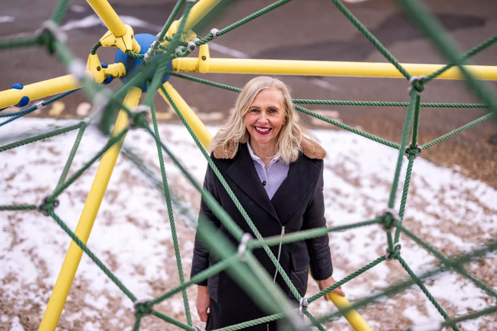Martina Neusinger Bürgermeisterin für Sonthofen Bildung