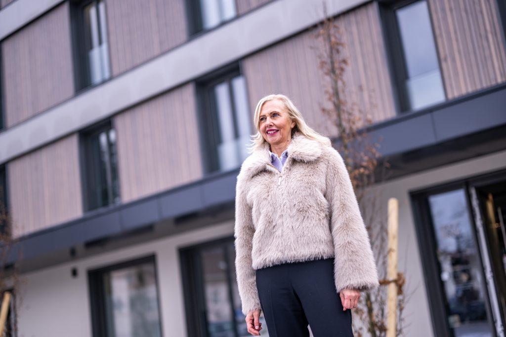 Martina Neusinger Gewerbeflächen