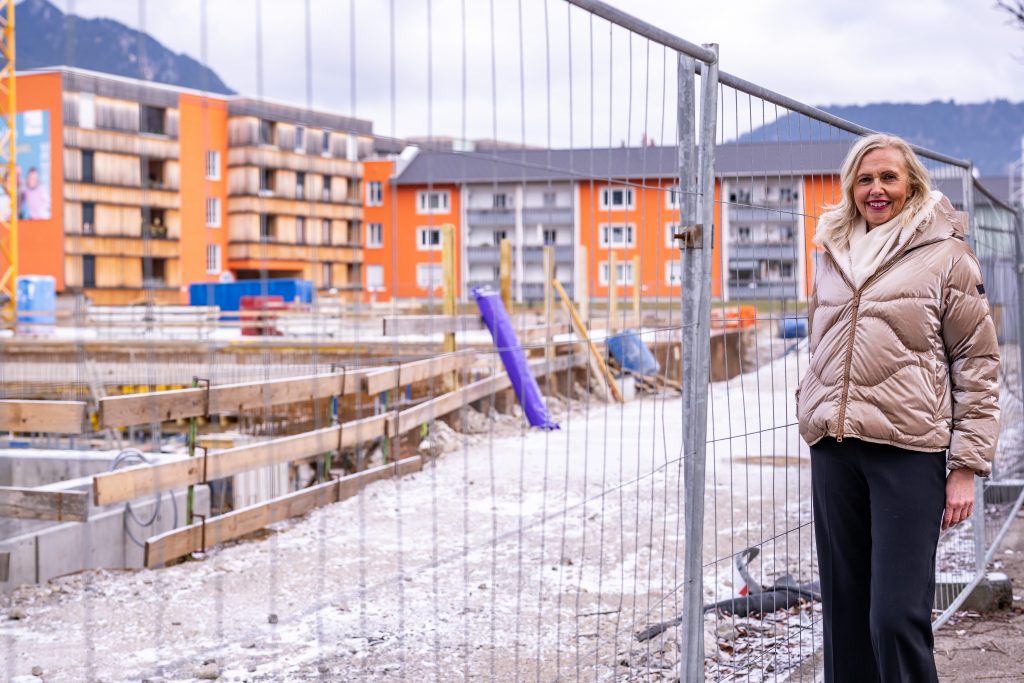 Martina Neusinger Wohnraum