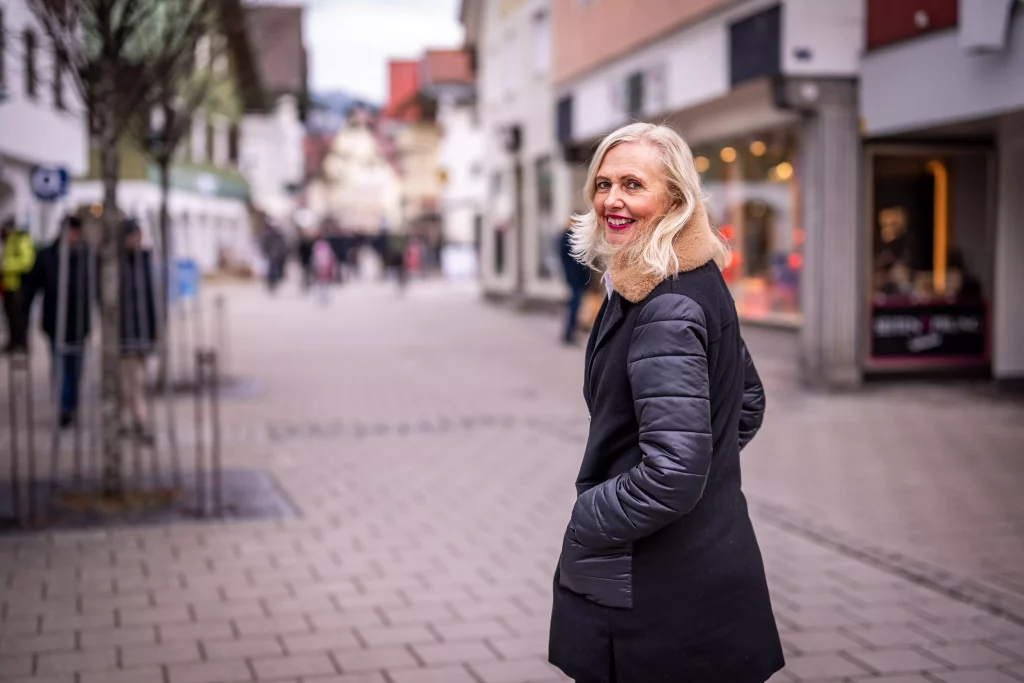 Wirtschaft, Tourismus & Verwaltungn