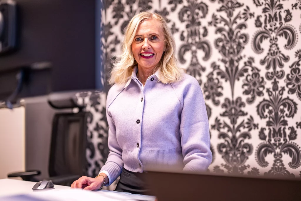 Martina Neusinger Über Mich