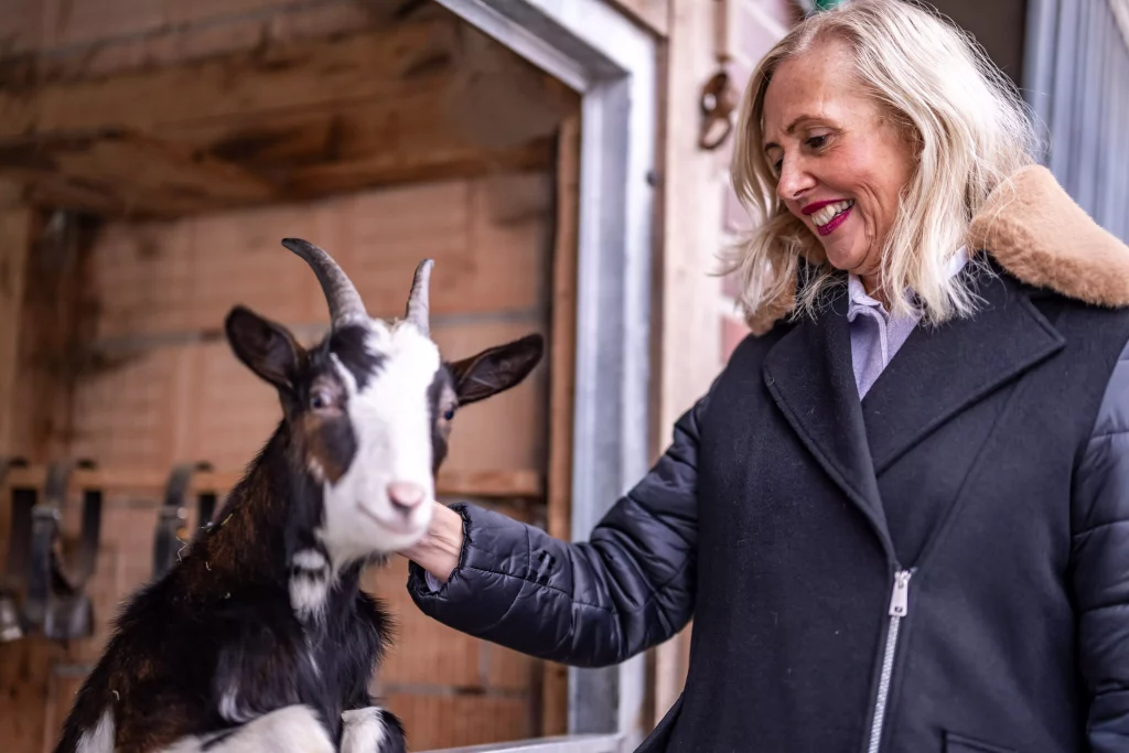 Martina Neusinger Über Mich