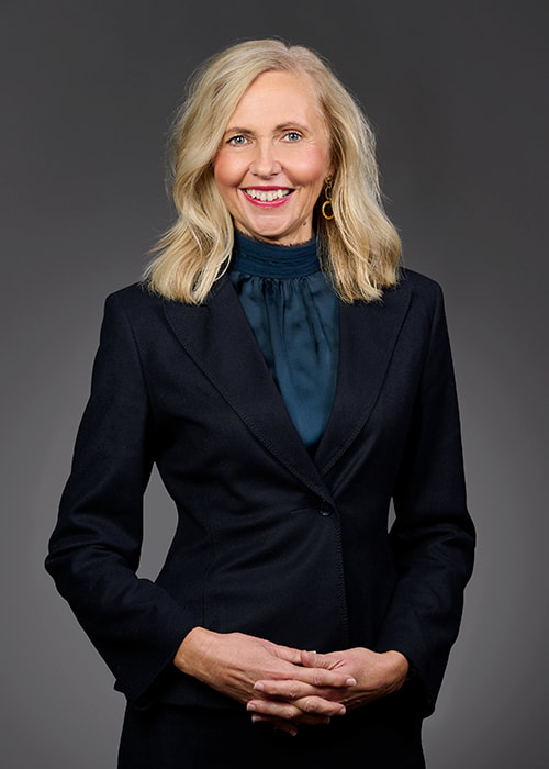 Martina Neusinger Bürgermeisterin für Sonthofen